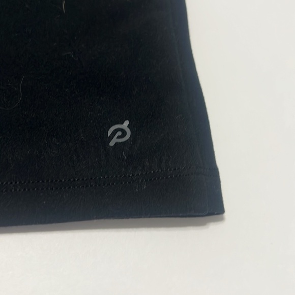 Peloton tank size medium, black - Picture 4 of 6